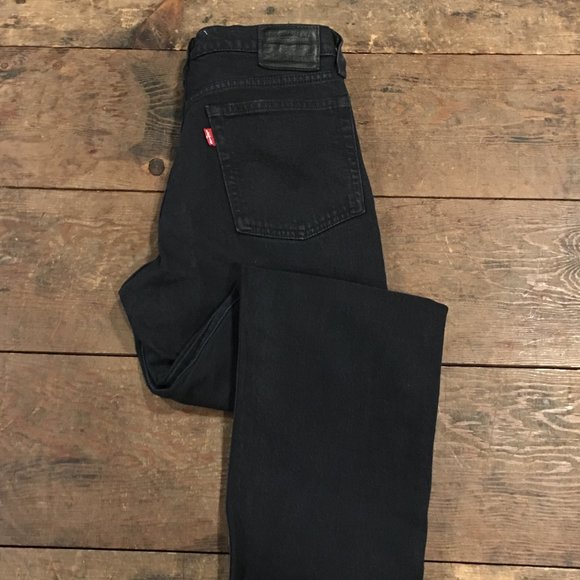 Levi's Wedgie Straight - Picture 2 of 4